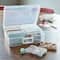 8 Pack: 16 Case Photo & Craft Keeper by Simply Tidy®